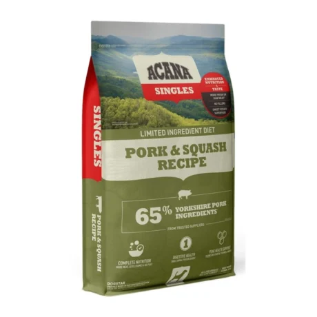 Acana Perro Pork & Squash