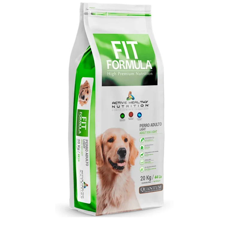 Fit Formula verde