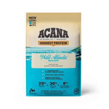 Acana Perro Wild Atlantic