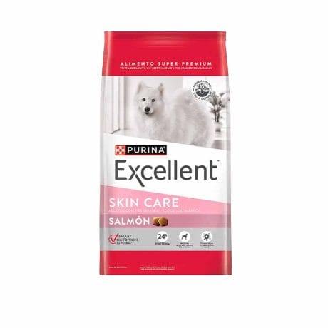 Excellent Perro Adulto Salmon 12kg