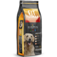 Fit Formula Adulto Raza Mediana 20Kg