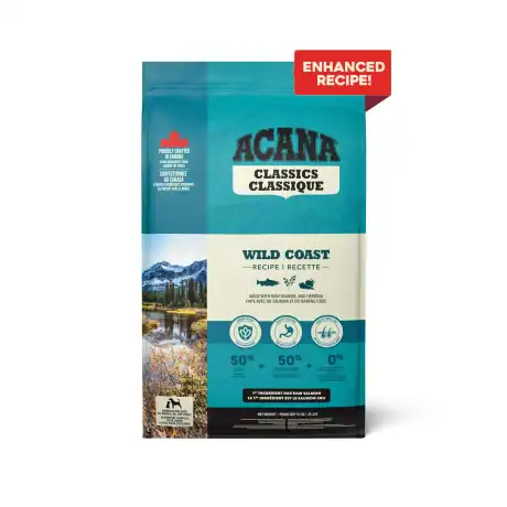 Acana Perro Classic Wild Coast