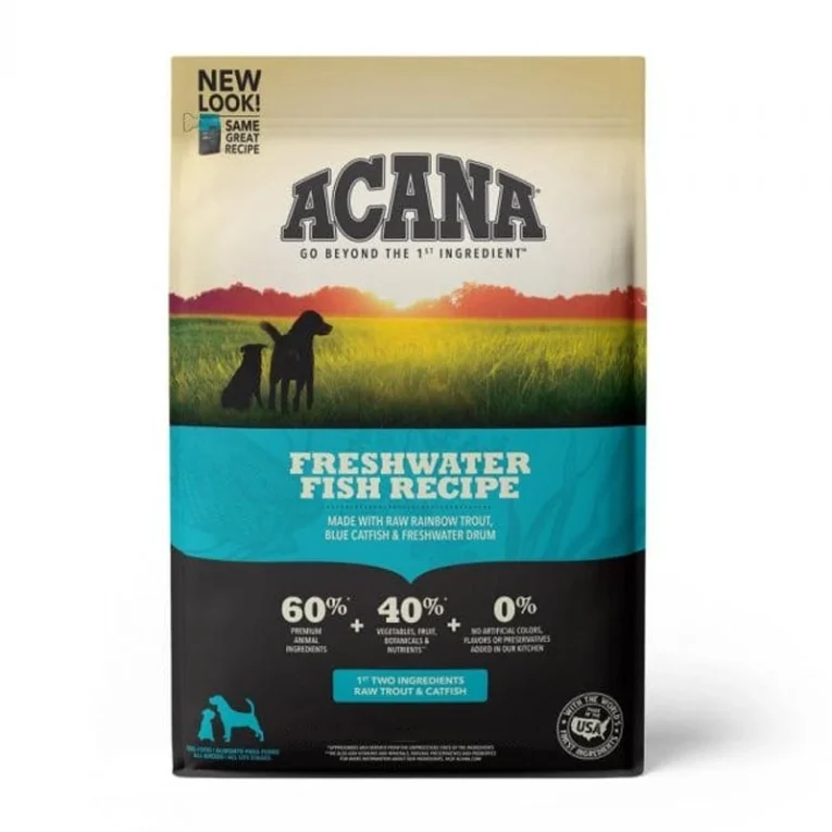 Acana Freshwater