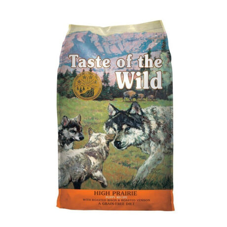 Taste Of The Wild Perro High Prairie Puppy