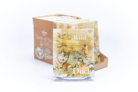 Taste Of The Wild Lasaña Duck