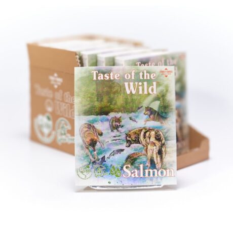 Taste Of The Wild Lasaña Salmon