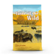 Taste Of The Wild Perro High Prairie Canine