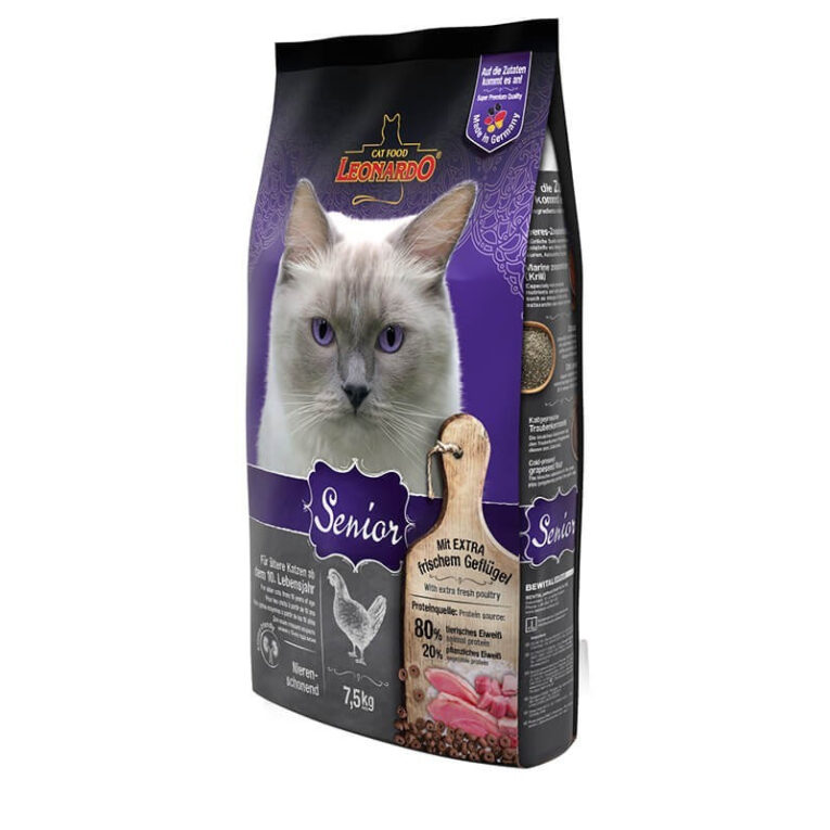 Leonardo Adult Senior 1