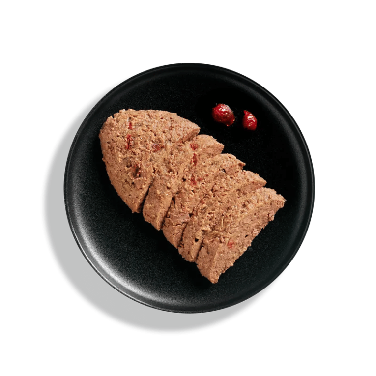 Leonardo Sachet Conejo y Arándano 1