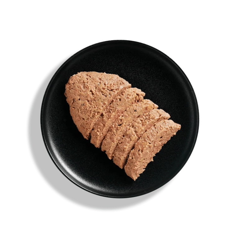 Leonardo Sachet Trucha y Catnip 1