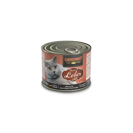 Leonardo Lata Higado