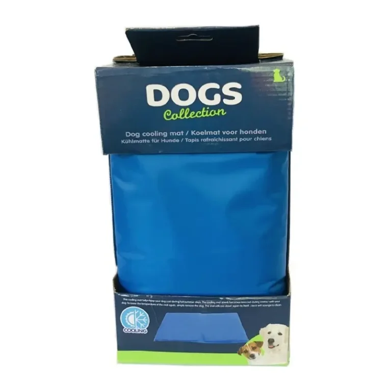 Manta Refrescante Dogs Collection