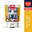 Wanpy Perro Jerky Slices Beef
