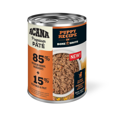 Acana Perro Lata Puppy 363Gr