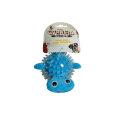 Warrior Juguete Dental Perro Ballena