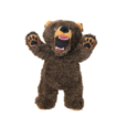 Mighty Angry Animals Bear