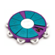 Dog Twister Puzzle Nivel 3 – Nina Ottosson