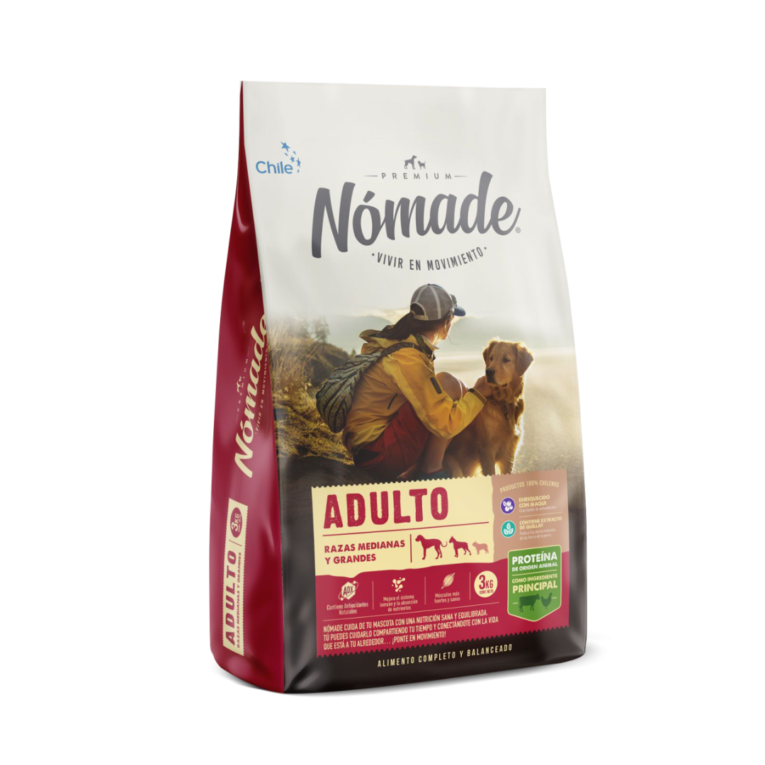 adulto raza grande
