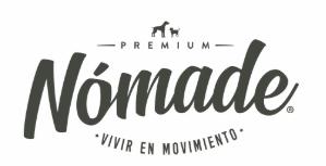 Nomade comida perro gato