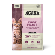 acana-kitten-first-feast