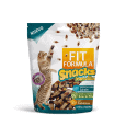 FIT SNACK GATO PESCADITOS 65G