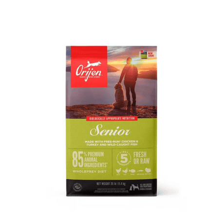 Orijen Perro Senior 5.9Kg