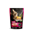 FIT GALLETA GATO CANGREJO 100G