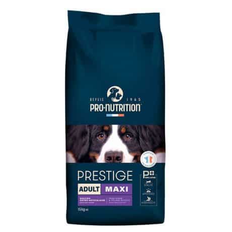 PRESTIGE PERRO ADULTO MAXI 15Kg