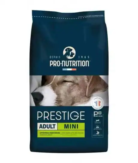 Prestige Perro Adulto Mini
