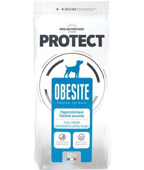 Protect Obesite Para Perros
