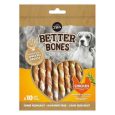 Zeus Better Bones Pollo 114Gr