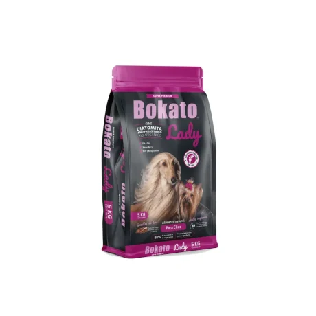 Bokato Lady 5Kg
