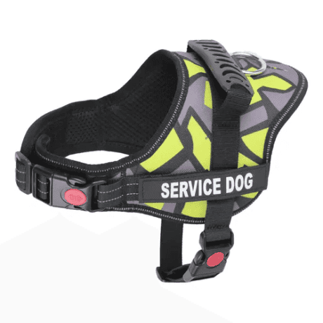 Arnes Wonder Dog Camuflaje