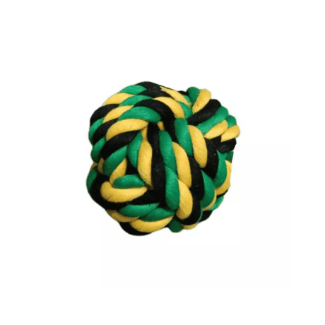 Pelota de Cuerda Wonder Dog